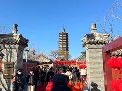 -西海子公园