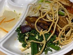-素清香(解放路店)