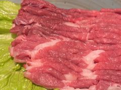 -老墙根涮肉·铜锅·烧烤(王四营店)