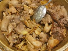 -围龙屋客家食府(福田店)