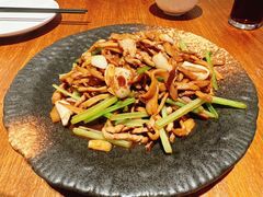 -京尊烤鸭店JINGZUN(春秀路店)