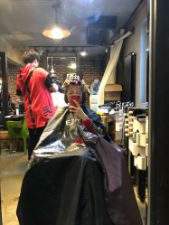 -P.STYLE 派斯造型