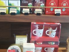 -星巴克臻选(广州二沙岛文立方店)