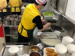 -穗银肠粉店(东川路店)