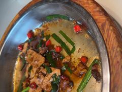 -刘胖子家常菜·蹄花焖藕(兴业店)