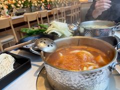 -呷哺呷哺(虹口赤峰路店)