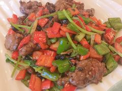 -清晖小苑•顺德地方菜(壹海城店)