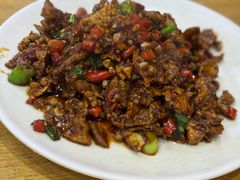 -江西小炒(古方店)