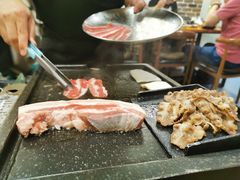 -咕咕站韩国料理(紫金港店)