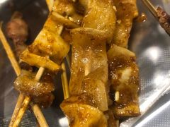 -京朋串屋·烧烤(望京西路总店)