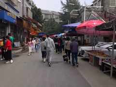 -黄埔古港