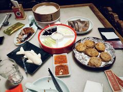 -小吊梨汤·北京菜·烤鸭(清河万象汇店)
