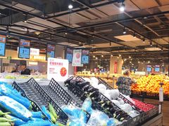 -物美大卖场(玉蜓桥店)