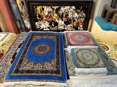 -新疆国际大巴扎