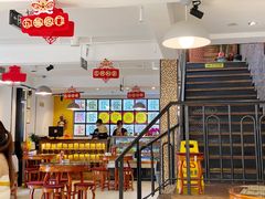-捷信牛奶甜品世家(五道口店)