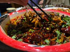 -江湖黑大兔(杨家坪店)