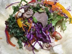 -So Lounge索兰至餐厅(蓝色港湾店)