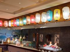 -盛宴自助餐厅(运达喜来登店)