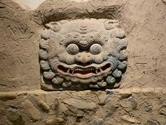 -中国闽台缘博物馆