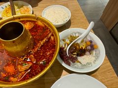 -全牛匠·乐山跷脚牛肉(新中关店)
