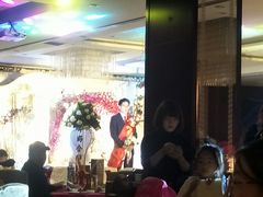 -北门饭店(三香路店)