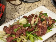 -厚味居炙子烤肉·清真(天桥南纬路店)