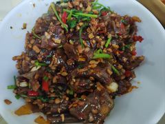 -笨罗卜浏阳菜馆(太平街店)