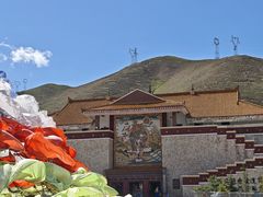 -日月山景区