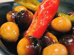 -火齐潮汕砂锅粥(五道口店)