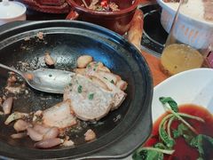 -瑶王府·广西菜(金阳路店)