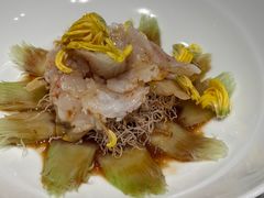 -湖滨28中餐厅·西湖宴·杭州君悦酒店