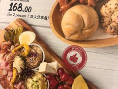 -Brotzeit博璨德国啤酒餐厅(亮马桥官舍店)