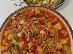 -黑蚂蚁(南河店)