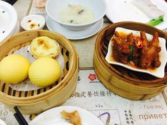 -点都德(大茶楼店)