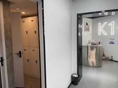 -K1拳击泰拳健身俱乐部
