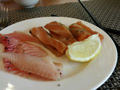 -国宾酒店-花园咖啡自助餐厅(北营房中街店)