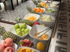 -康莱德酒店·美庭自助餐厅