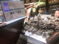 -喜庭海鲜自助(来福士店)