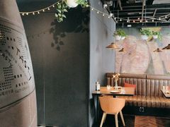 -西堤牛排(杭州金沙天街龙湖店)