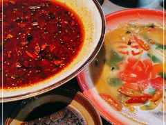 -馬伍旺川菜(江北虹悦城店)