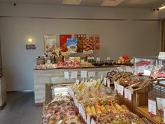 -那家面包房(珠江路店)