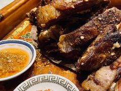 -敏珠拉姆藏餐·南京厨房(富春江东街店)