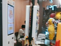 -麦当劳(集美石鼓店)