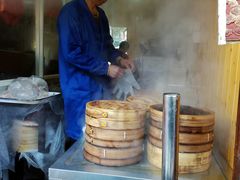-陈妈妈的店-下沙灌汤烧卖(新场大街店)