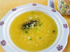 小米辽参-听鹂馆饭庄(颐和园店)