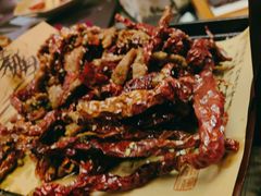 -恬阿姨庭院餐厅·生日宴