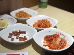 -韩香福脊骨汤锅(上杭路店)