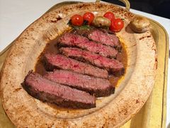 -波特曼西餐厅(南岗店)