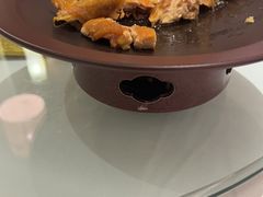 客家招牌盐焗鸡-客颂·客家宴(大壮国际广场店)