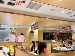 -海底捞火锅(金地广场生日主题店)